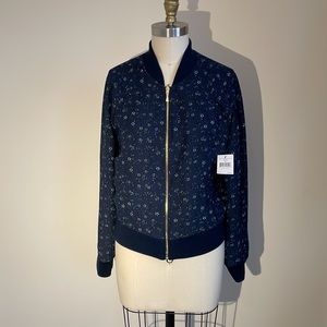 KATE SPADE NWT bomber